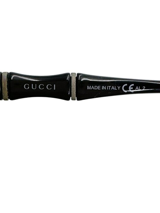 Gucci S Sunglasses GG Black Eyewear main image 8